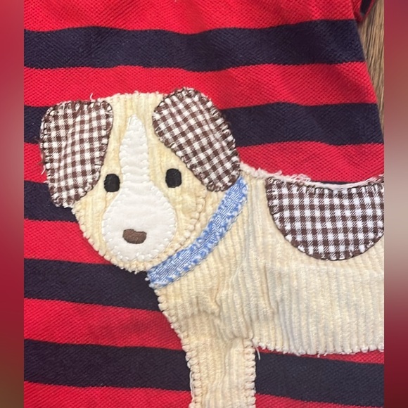 9-12 month Mudpie romper - Picture 4 of 4